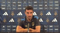 Mundial 2026: Scaloni sorprendió con un dato sobre el técnico de uno de los rivales de Argentina
