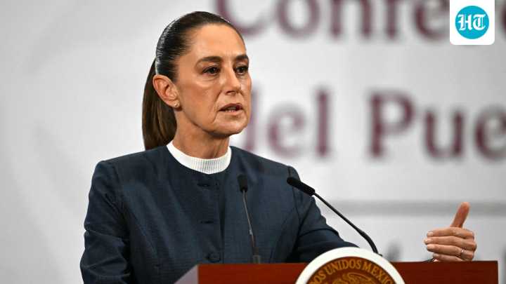 Mexico approves up to 50% tariffs on India: Who gets hit the most?