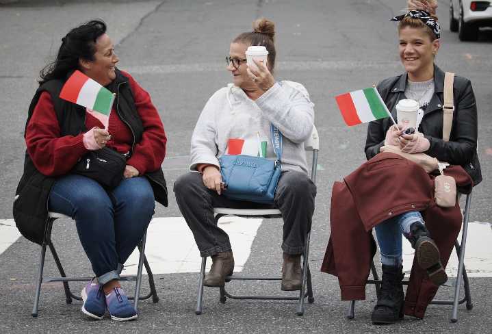 Italian Christmas Market coming to Springfield’s South End