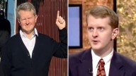 'Jeopardy!': Ken Jennings Shares Surprising Location He Stayed During 75
