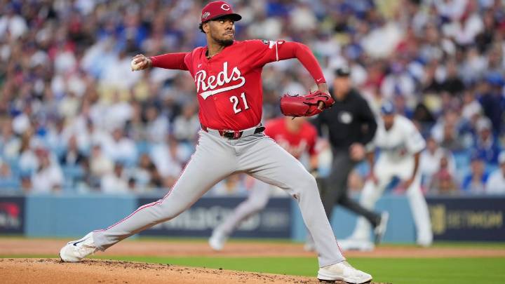 Best fits for top potential MLB pitching trade candidates