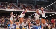 Gopher volleyball hopes to withstand top-ranked Pitt, Olivia Babcock in Sweet 16 match