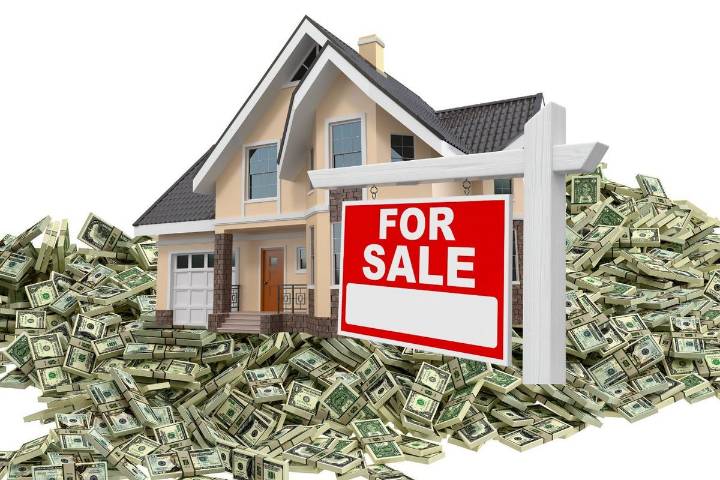 Washington State Real Estate Market: Some Starter Homes Top $1M