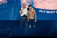 Central Cee Says Drake Makes Him Feel ‘Broke’ When They Hang Out: ‘I Feel Like a Little Fish’