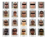 Descartan otra extradición masiva de narcotraficantes hacia Estados Unidos