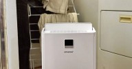 SmartAir Dehumidifier that 'runs for 11p an hour' and tackles condensation is £115 off