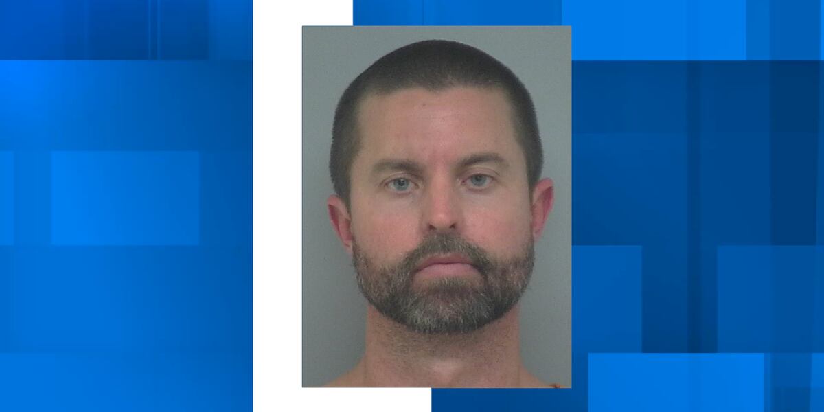 Man charged with attempted murder in Hilton Head stabbing