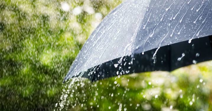 Met Office issues rare 36-hour 'danger to life' amber weather warning