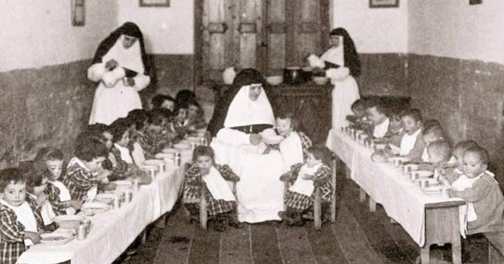 El lenguaje secreto del Hogar Pignatelli: así hablaban los niños que crecieron en la Zaragoza del siglo XX