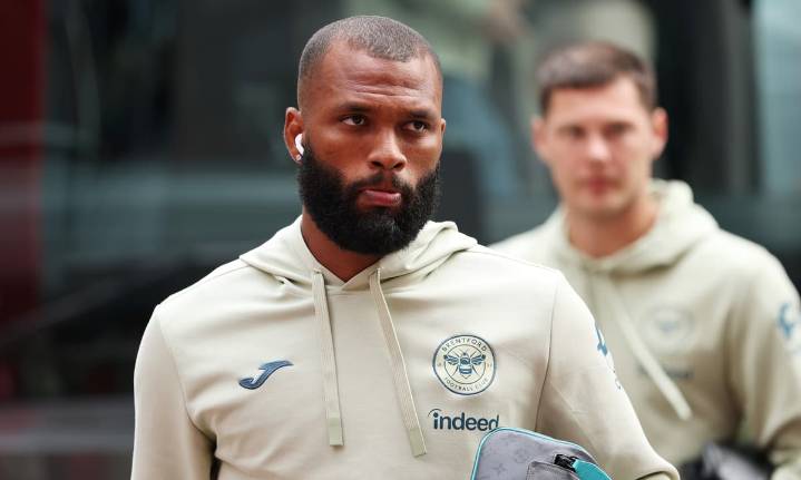 Brentford XI vs Arsenal: Igor Thiago injury latest, predicted lineup and confirmed team news