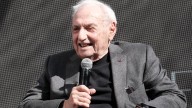 Frank Gehry, the most celebrated architect of his time, dies at 96