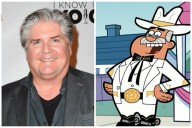 Voice actor Jim Ward, known for 'The Fairly OddParents,' dies at 66