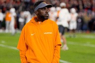How Much Will Tennessee Owe Fired DC Tim Banks? His Monster Buyout 4x Worse Than Market Standard Tennessee Vols fired defensive coordinator Tim Banks after a lacklustre defensive unit. Know his contra