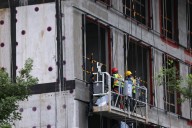 Chinese censors crackdown on online ‘doom-mongering’ of property sector