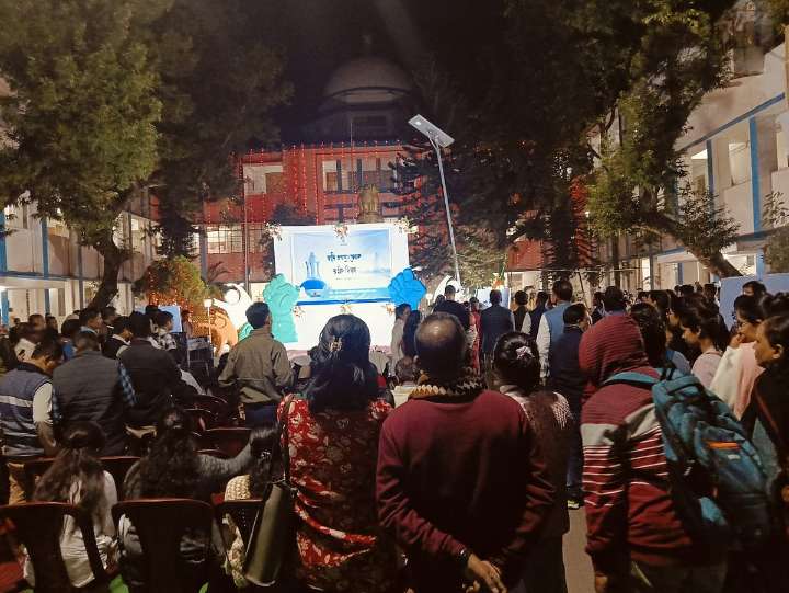 Nagaon Pays Tribute to Assam Agitation Martyrs with Two-Day Swahid Diwas Celebrations