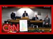 Indiana Senate Republicans reject Trump’s redistricting push