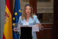 El PP también citará en diciembre a la esposa de Santos Cerdán