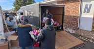 Final push at WAND's Spirit of Giving Toy Drive