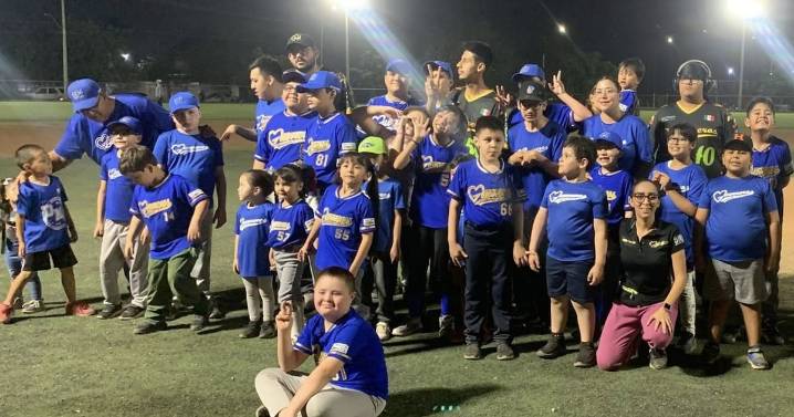 Corazón Azul llama a la comunidad a ayudar donando juguetes y bolsas de dulces para la posada de niños