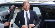 Harry's nightmare is almost over - and it'll change the royals forever 