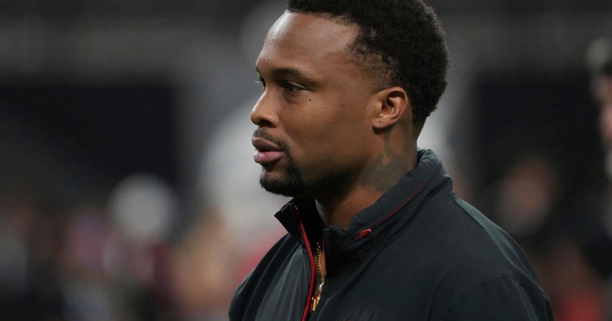 Colorado hires Brennan Marion as offensive coordinator, architect of the high