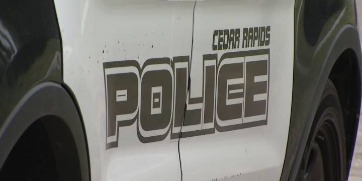 Cedar Rapids police statistics show major crime reductions, highlight scam prevention