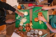 Medical residents learn lifestyle medicine in Columbia