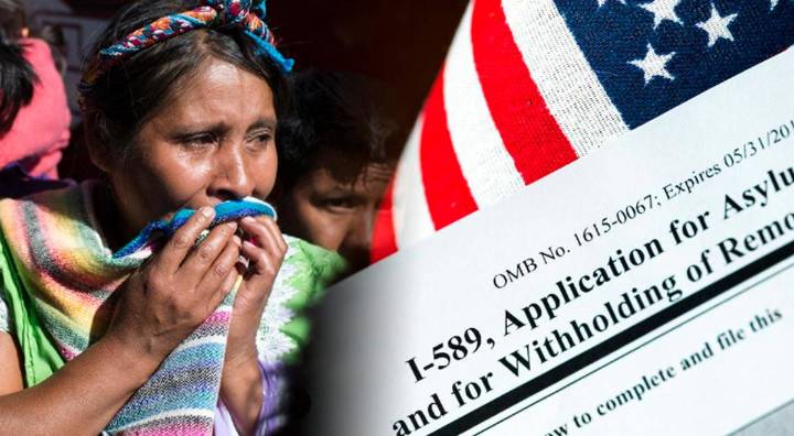 ALERTA con la pausa de solicitudes de ASILO: en EE. UU., millones de afectados podrían tomar insólita acción, según experta
