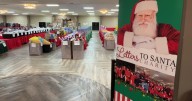 Letters to Santa Charity helps thousands of Stanislaus County students, parents this holiday season
