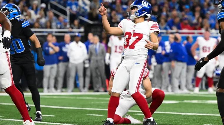 How do you say Younghoe Koo? Explaining the pronunciation of Giants kicker's name