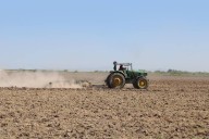 Acuerdo de pago de agua podría afectar a productores de Coahuila y otros estados