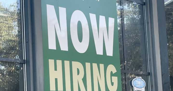 More than 2,000 job openings available across McLennan County