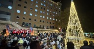Concierto y chocolatada en la Misericordia para recibir la Navidad