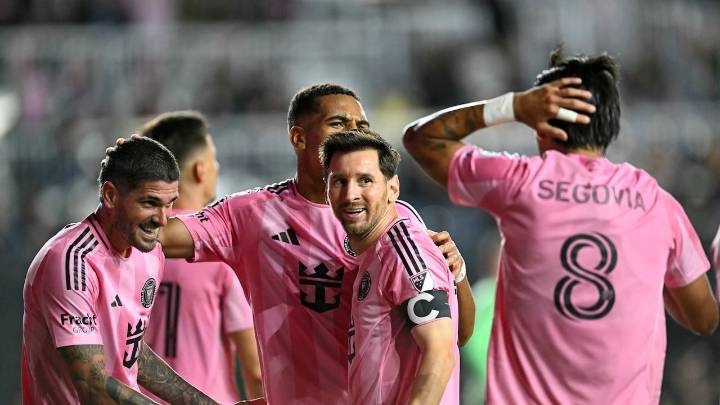 Messi recibió triste noticia en medio de la celebración del título; tuvo que decirle adiós a dos de sus más cercanos compañeros