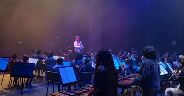 Abren las preinscripciones para la Orquesta Sinfónica Infantil y Juvenil de Salta
