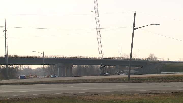 Turner Diagonal Bridge closure leaves KCK businesses struggling after years of delays