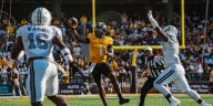 Southern Miss to face Western Kentucky in New Orleans Bowl
