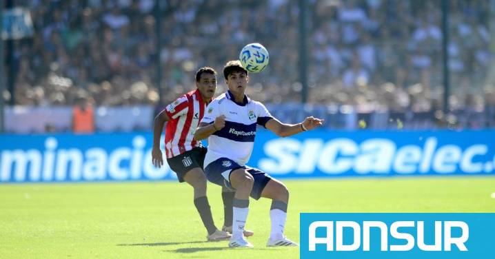 15:27 Gimnasia vs Estudiantes, clásico histórico: hora, TV y todo lo que tenés que saber de la semifinal del Torneo Clausura