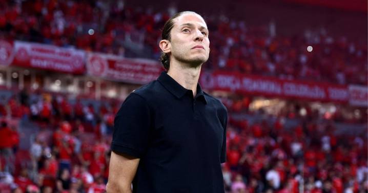 Campeón como jugador y DT: el ascenso récord de Filipe Luis para convertir al Flamengo en el rey de la Copa Libertadores