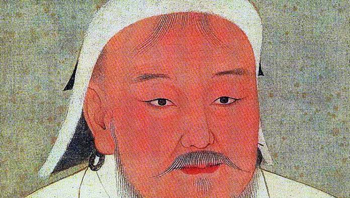 New Survey Finds 92% Of Evangelicals Would Have Supported Genghis Khan