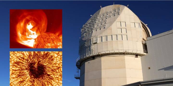 University of Hawaii researchers reshape how scientists study the Sun