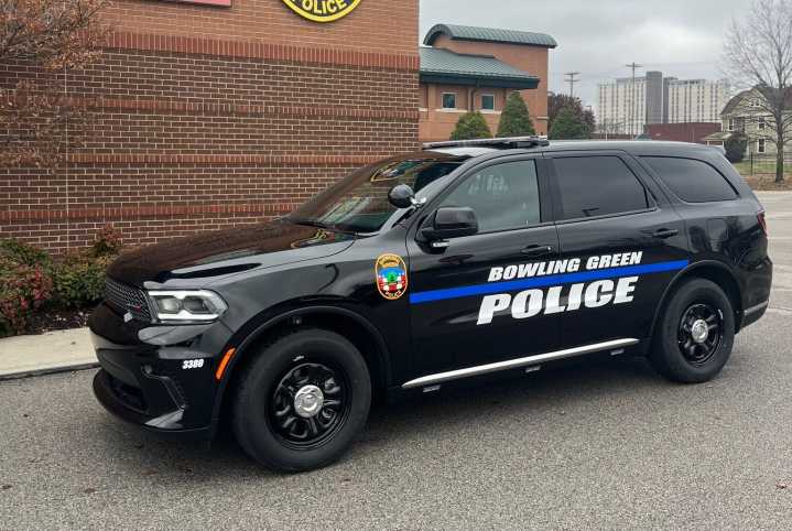BGPD launches new vehicle design