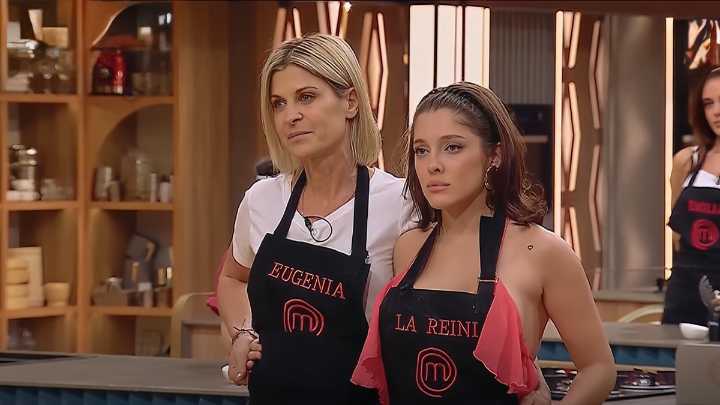 Un participante muy querido quedó eliminado de MasterChef Celebrity: de quién se trata