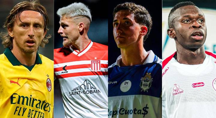 Partidos de hoy, lunes 8 de diciembre: programación y dónde ver fútbol online