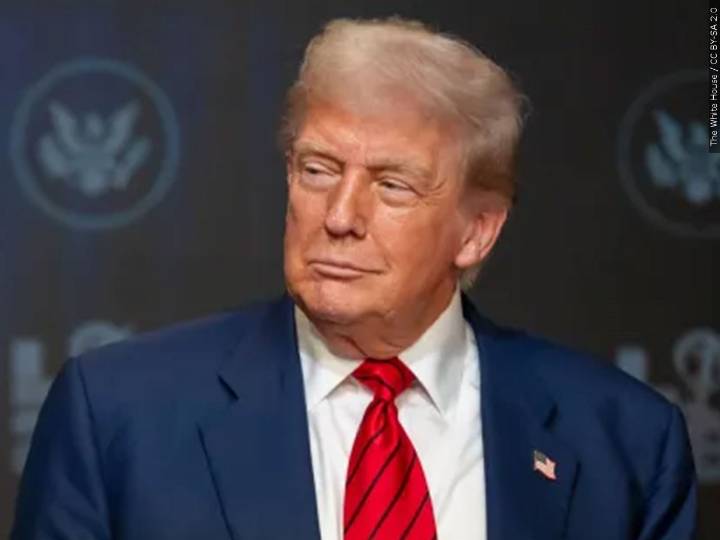 Another line of attack: White House sets up a hall of shame for news outlets