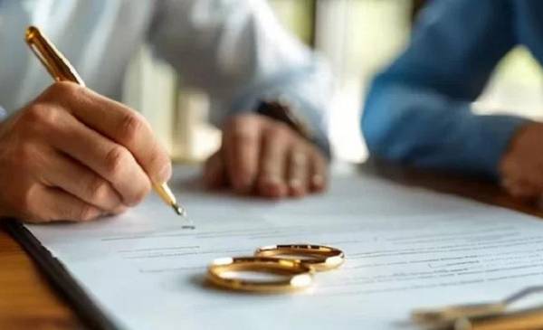 Divorcios: limitan los tiempos de pago de la compensación económica