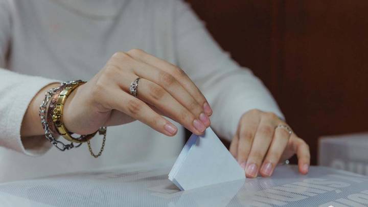 Carrera rumbo al 2027 y la ausencia de reglas