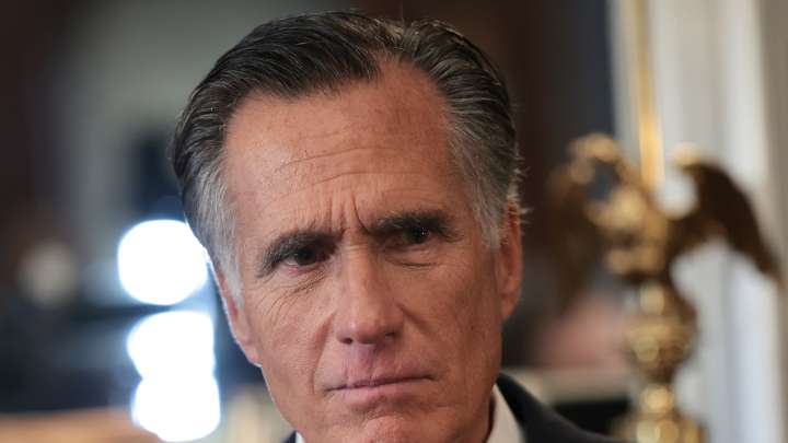 Mitt Romney Sister-in-Law's Cause of Death Released