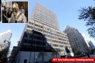 NY Archdiocese will negotiate global sex abuse settlement, raise $300M for 1,300 victims