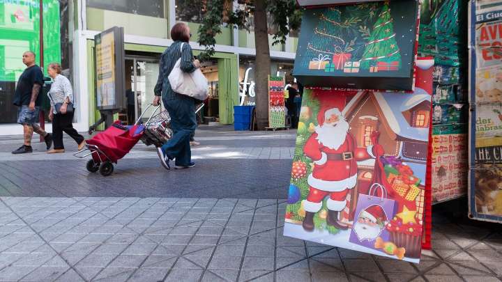 El 56% de los trabajadores chilenos espera recibir aguinaldo de fin de año, según estudio de Laborum